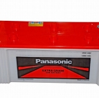 ắc quy PANASONIC N120 (12V-120Ah)